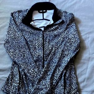 Lululemon zip up jacket